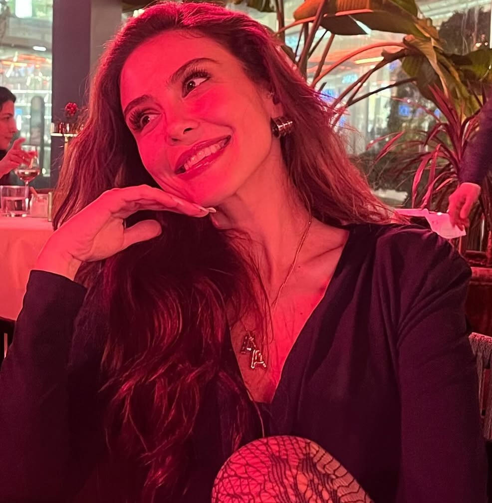 Best of Dilara Aksüyek