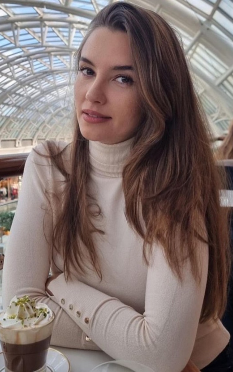 Best of Leyla Lydia Tuğutlu