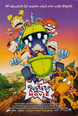 Best animated movie