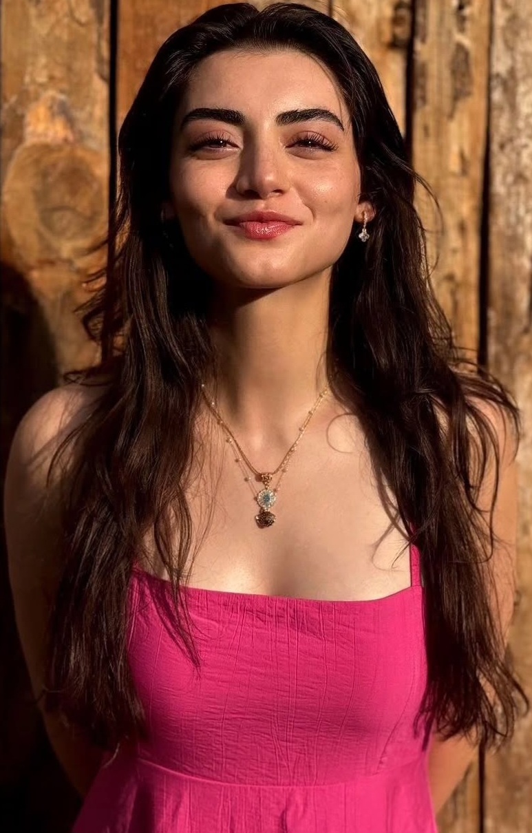 Best of Özge Törer