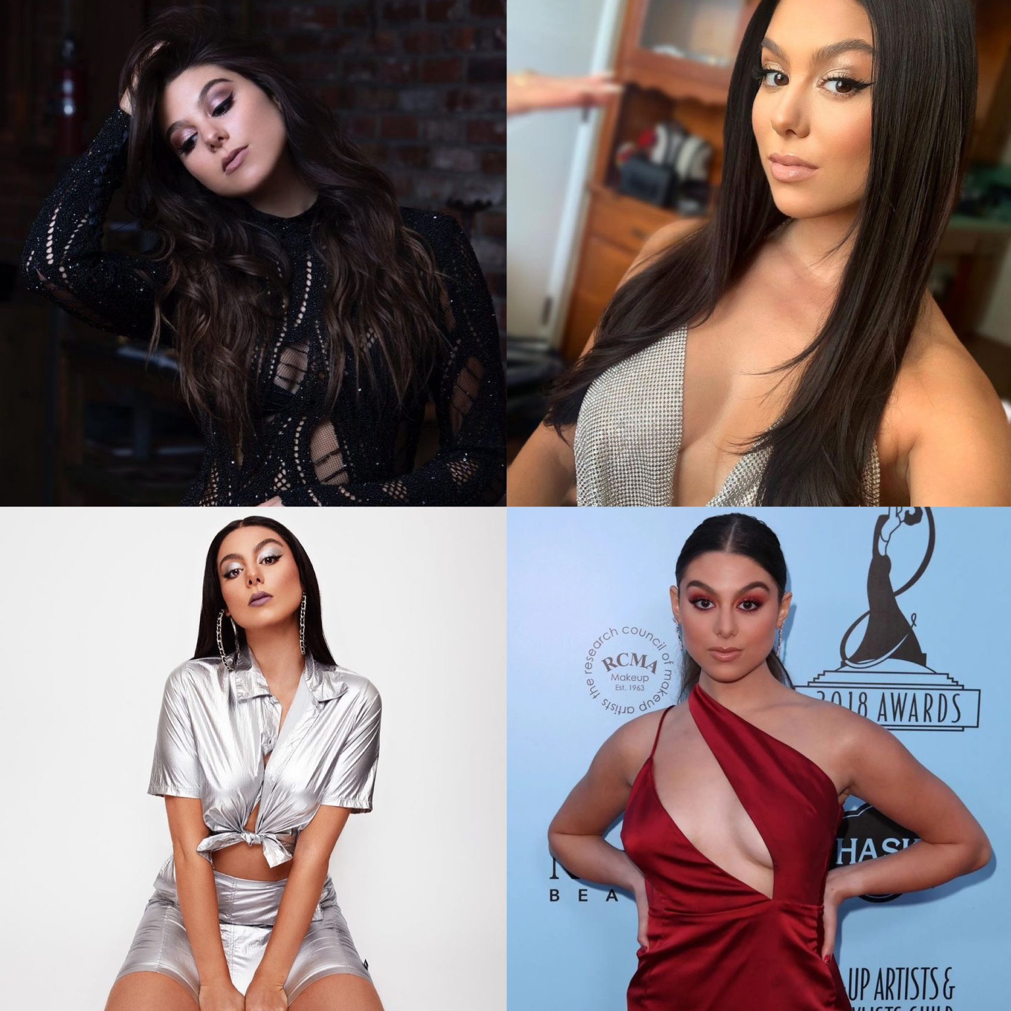 Hot Woman Day 9 ( Kira Kosarin )