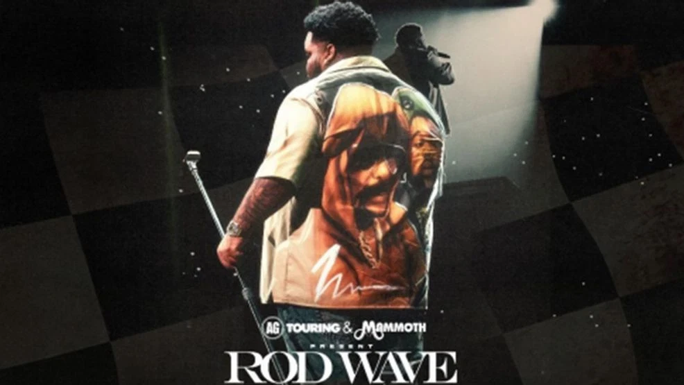 Rod Wave Last Lap Album (Best Song?)