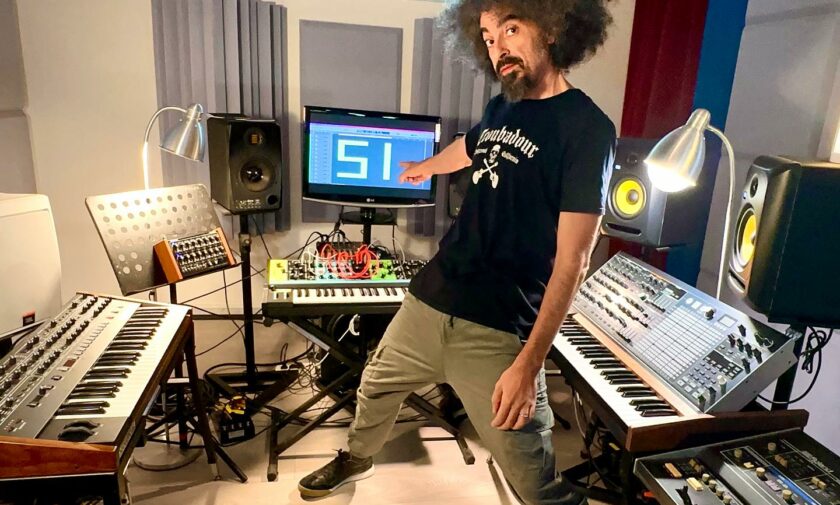 Tutto Caparezza