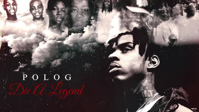 Polo G Die A Legend Album (Best Song?)