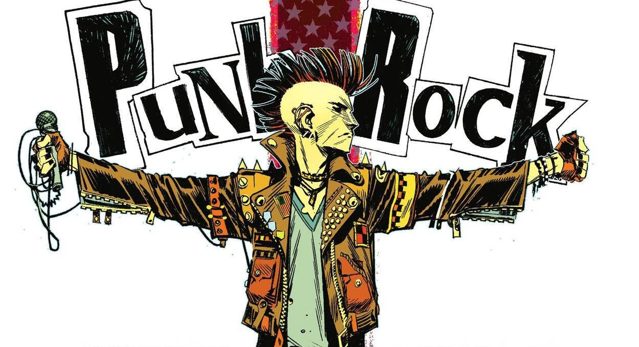 Which Is The Best Punk Song