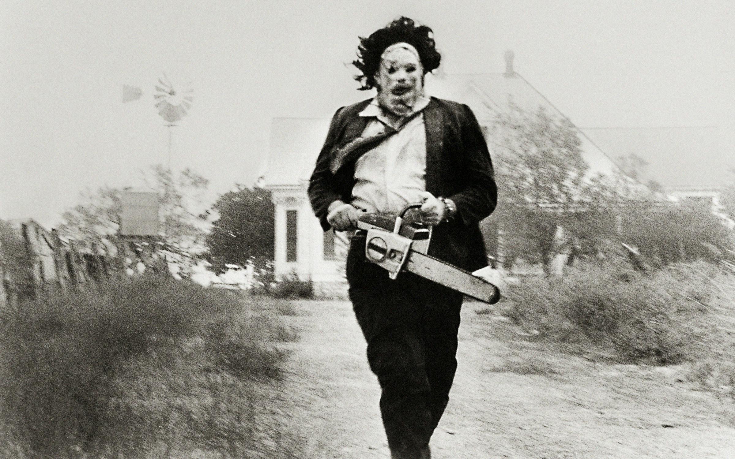 Best Horror Movies Ever