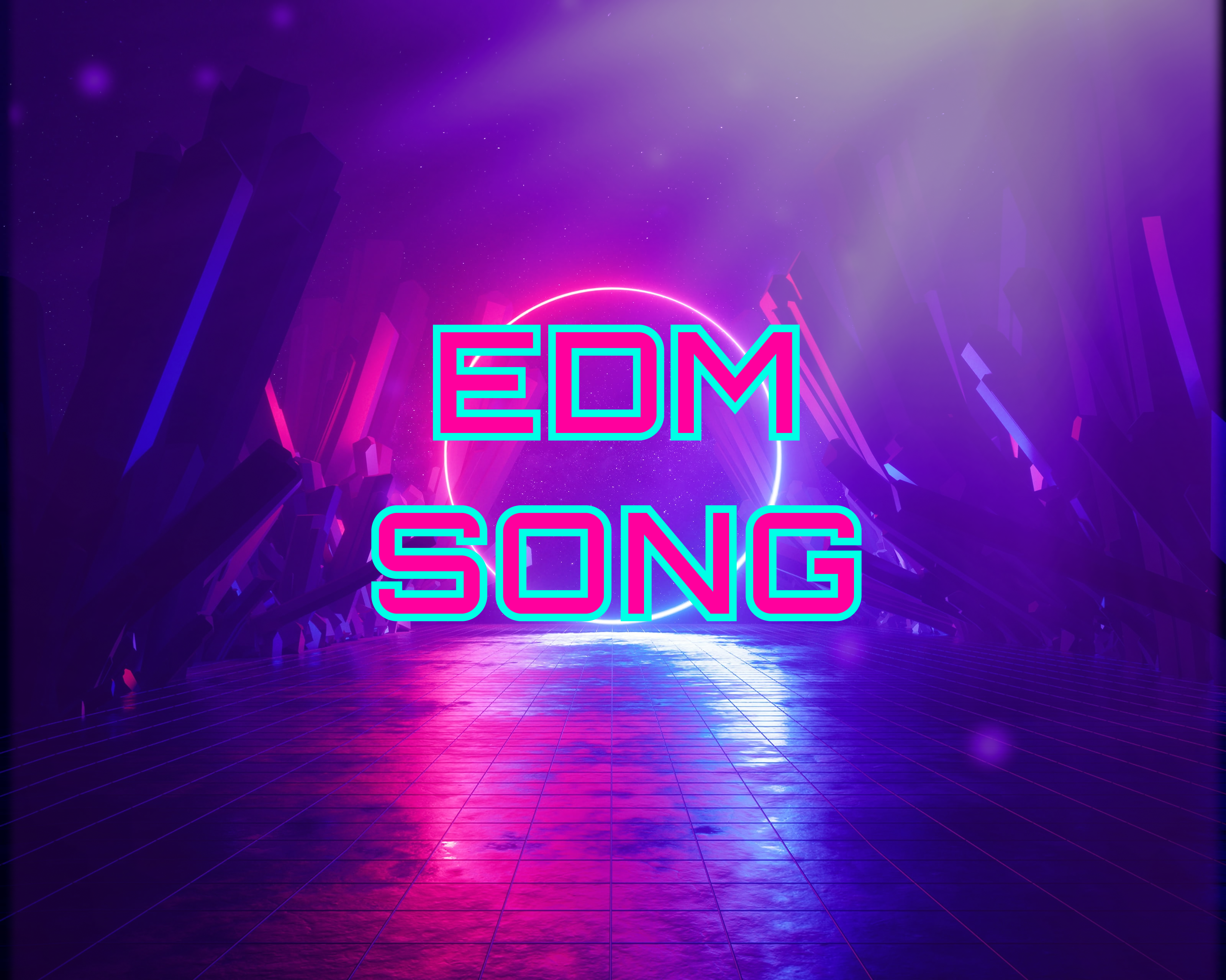 EDM World Cup