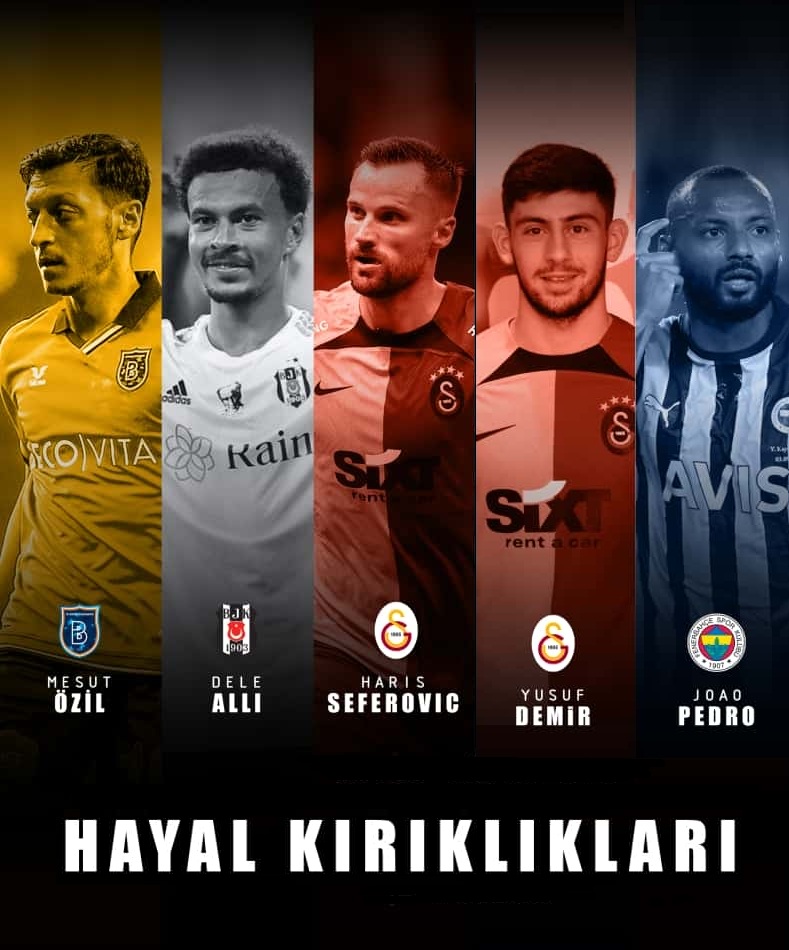 4 BÜYÜKLER EN BÜYÜK HAYAL KIRIKLIĞI KİM? #SON10YIL