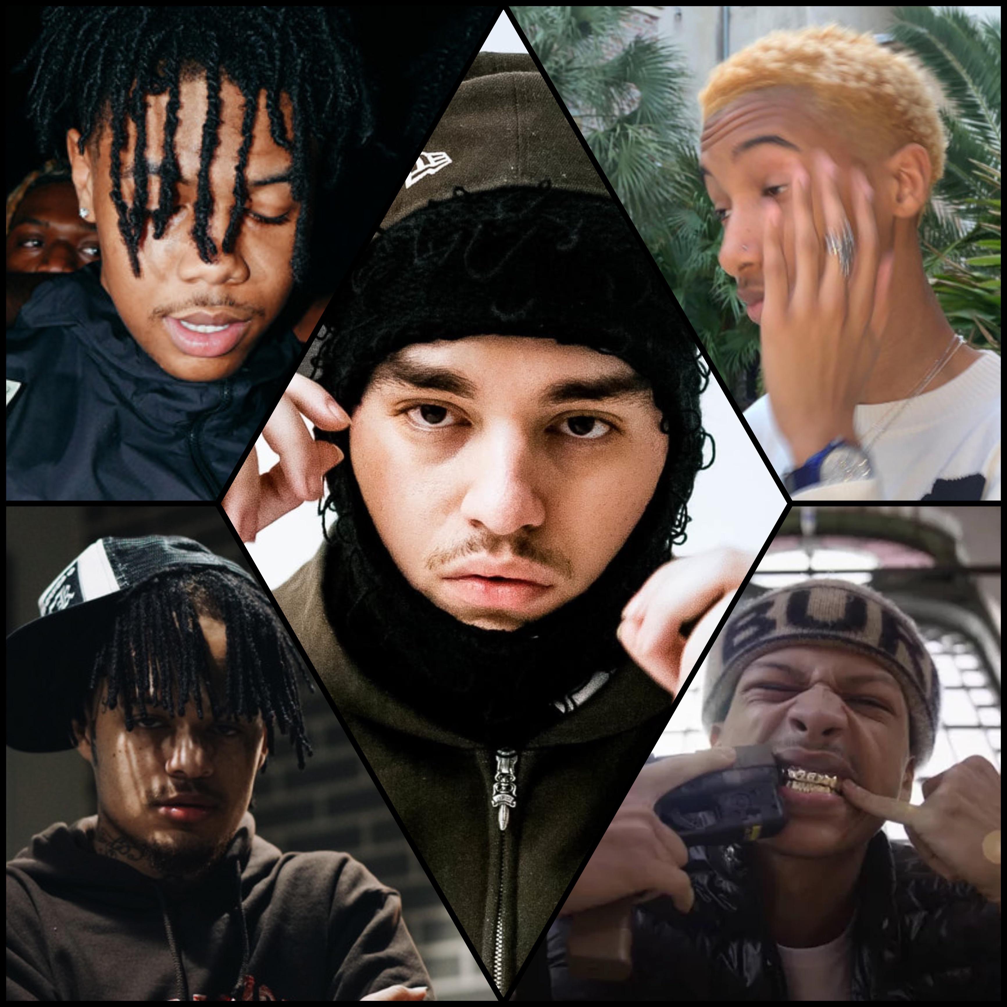 BEST UNDERGROUND RAP SONG TOURNAMENT