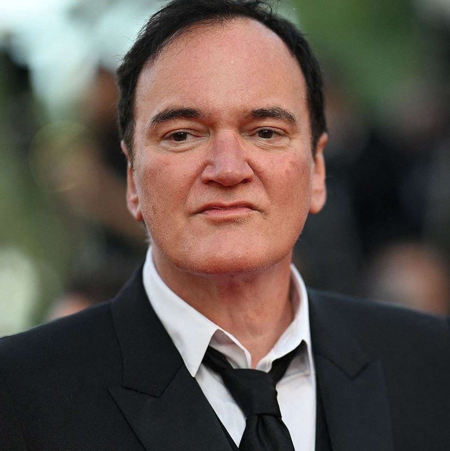 Quentin Tarantino characters