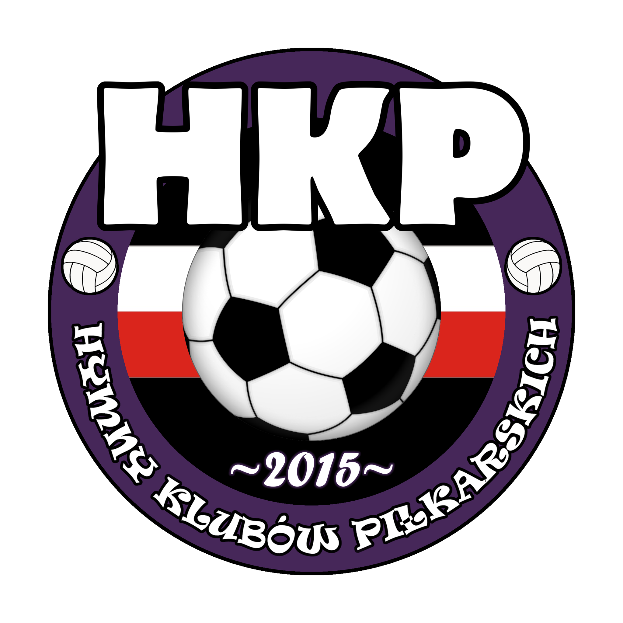 Hymny polskich klubów piłkarskich