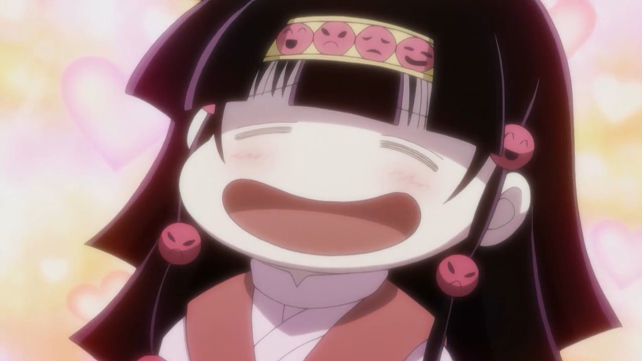 Anime Openings