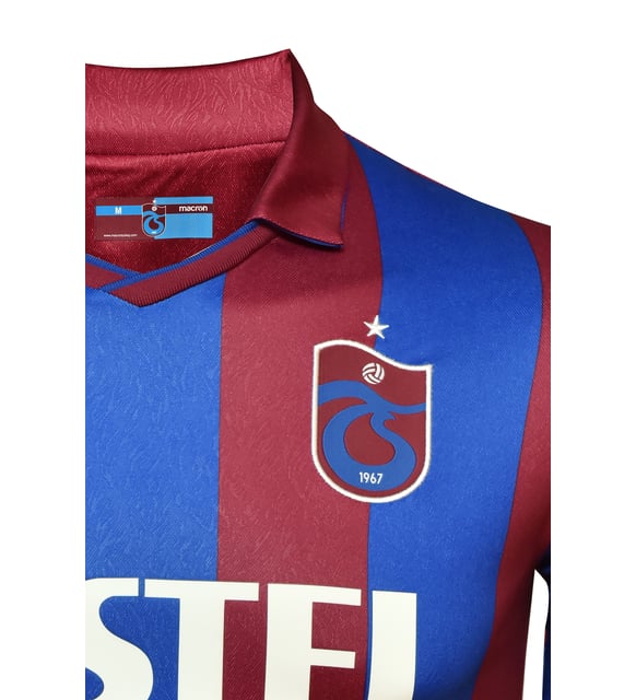 Tarihin En İyi Trabzonspor Forması