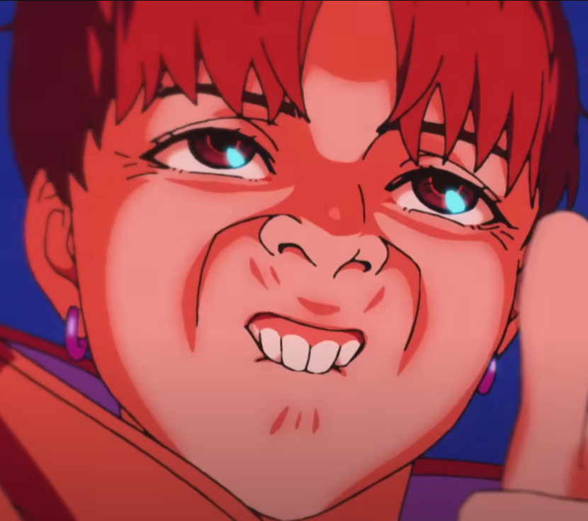 Anime OP Fall 2024