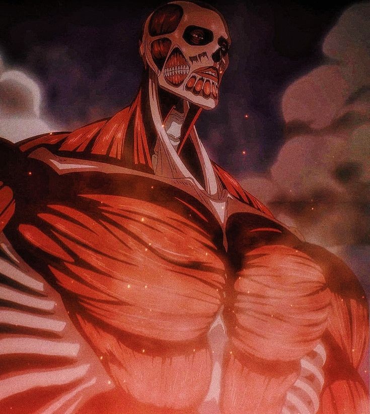 Titan best