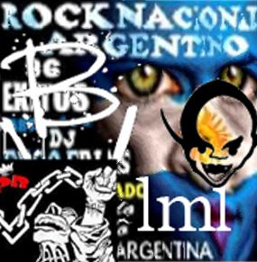 Canciones de los 90' Argentina