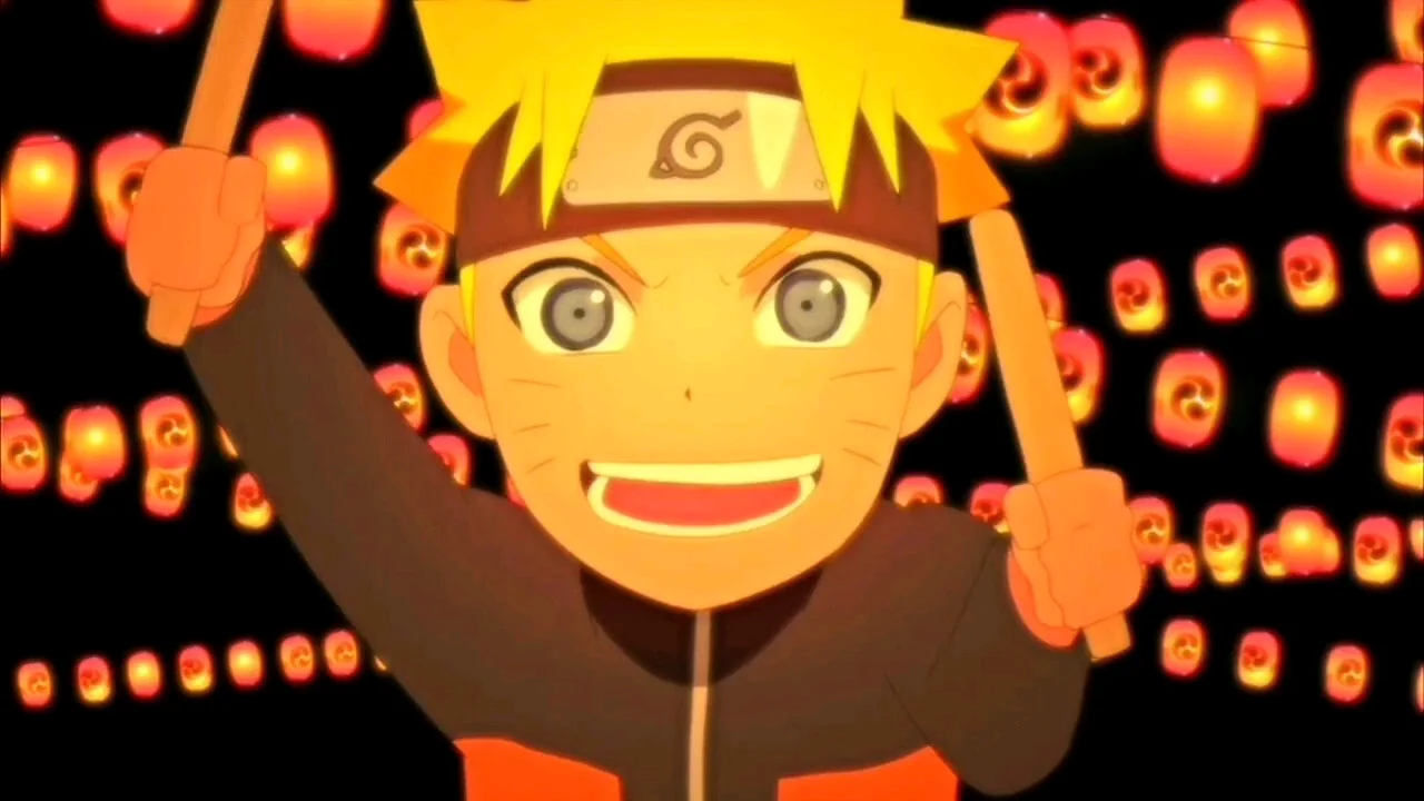Best Naruto OST