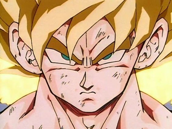 Best Saiyan