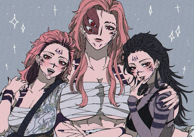Waifu Battle