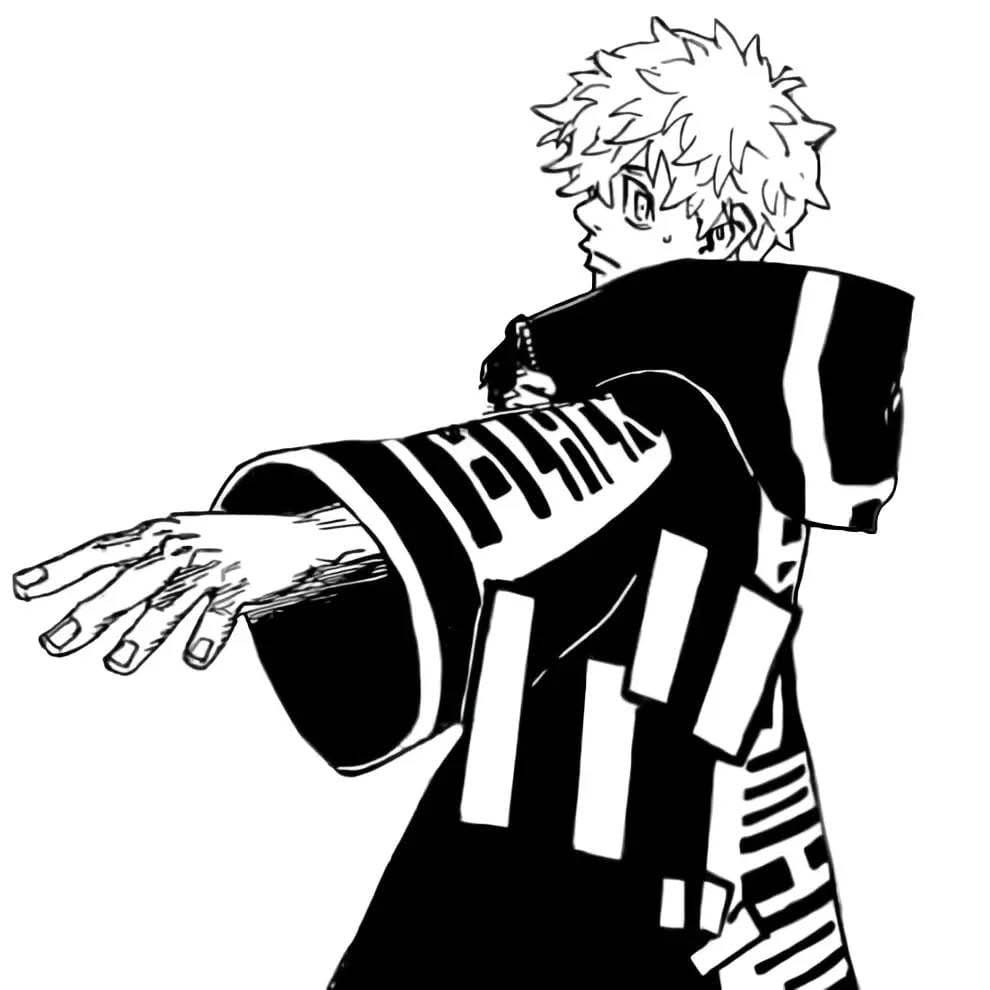 BEST ANIME LIKE