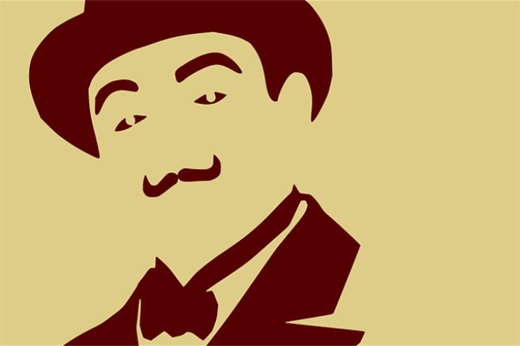 Miglior libro con Hercule Poirot