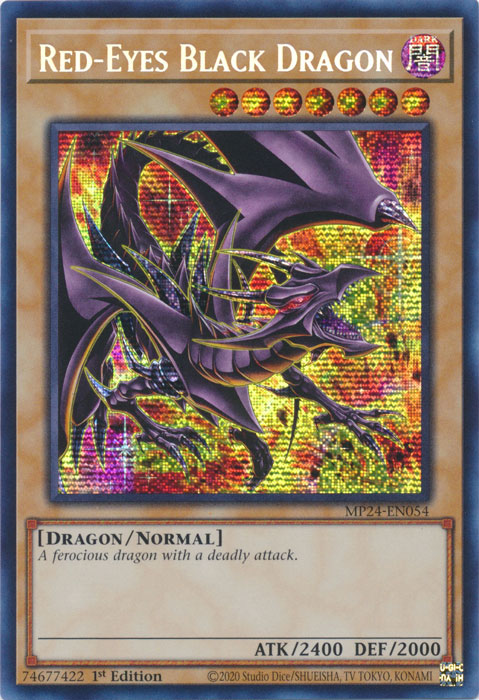 Yu-Gi-Oh! Miglior Carta Alternative/Censurata