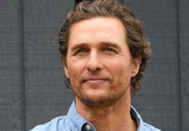 Miglior performance attoriale: Matthew McConaughey