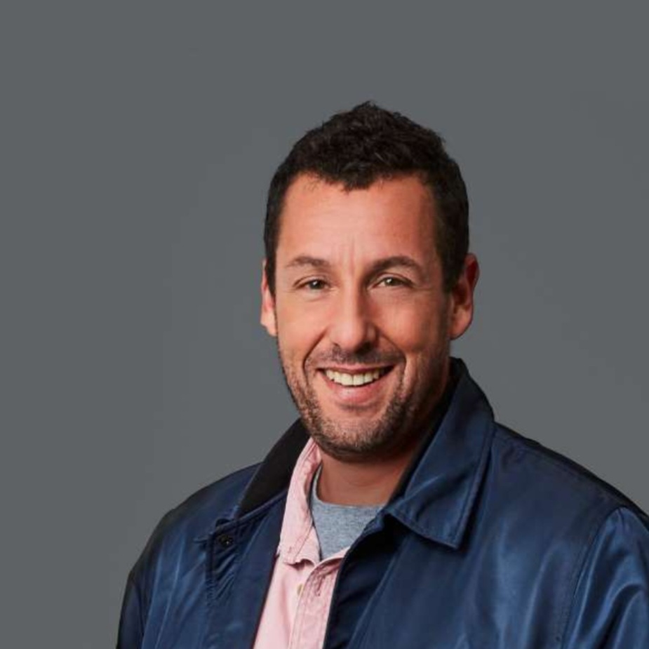 Miglior performance attoriale di Adam Sandler