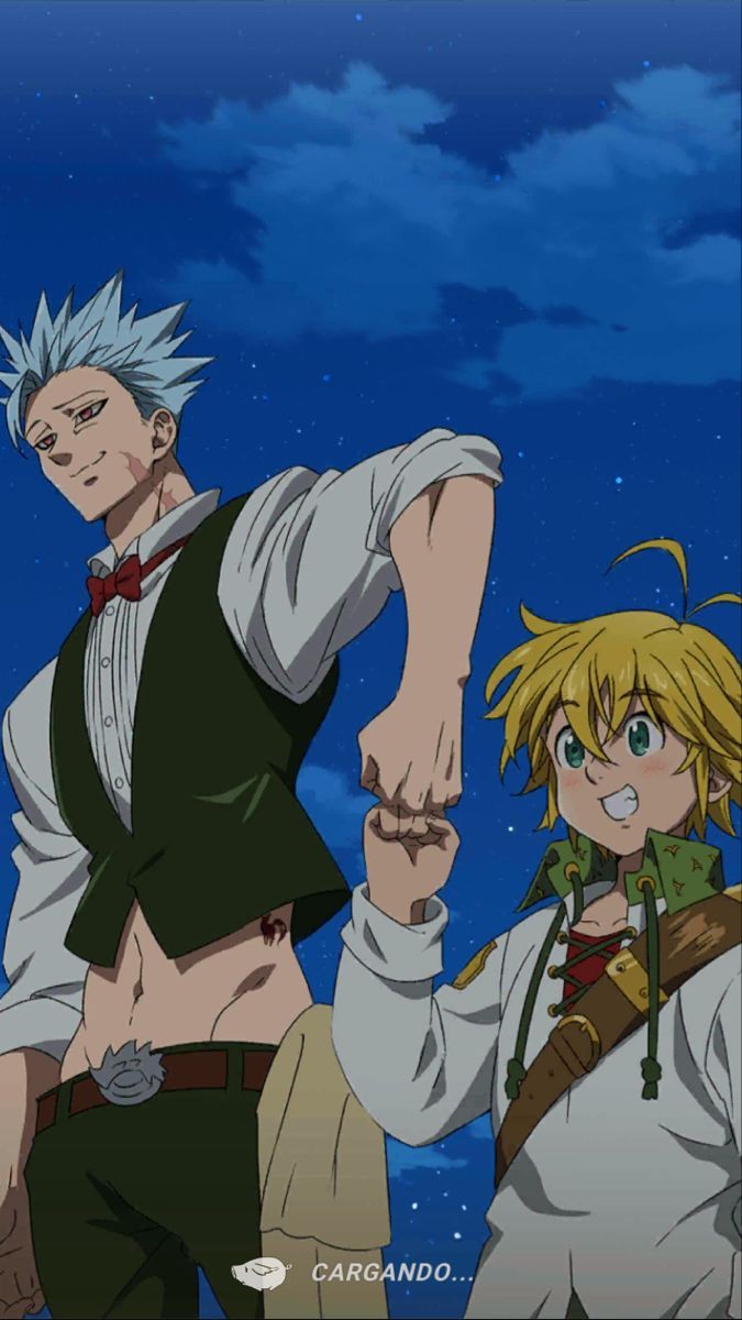 Torneo coppie anime