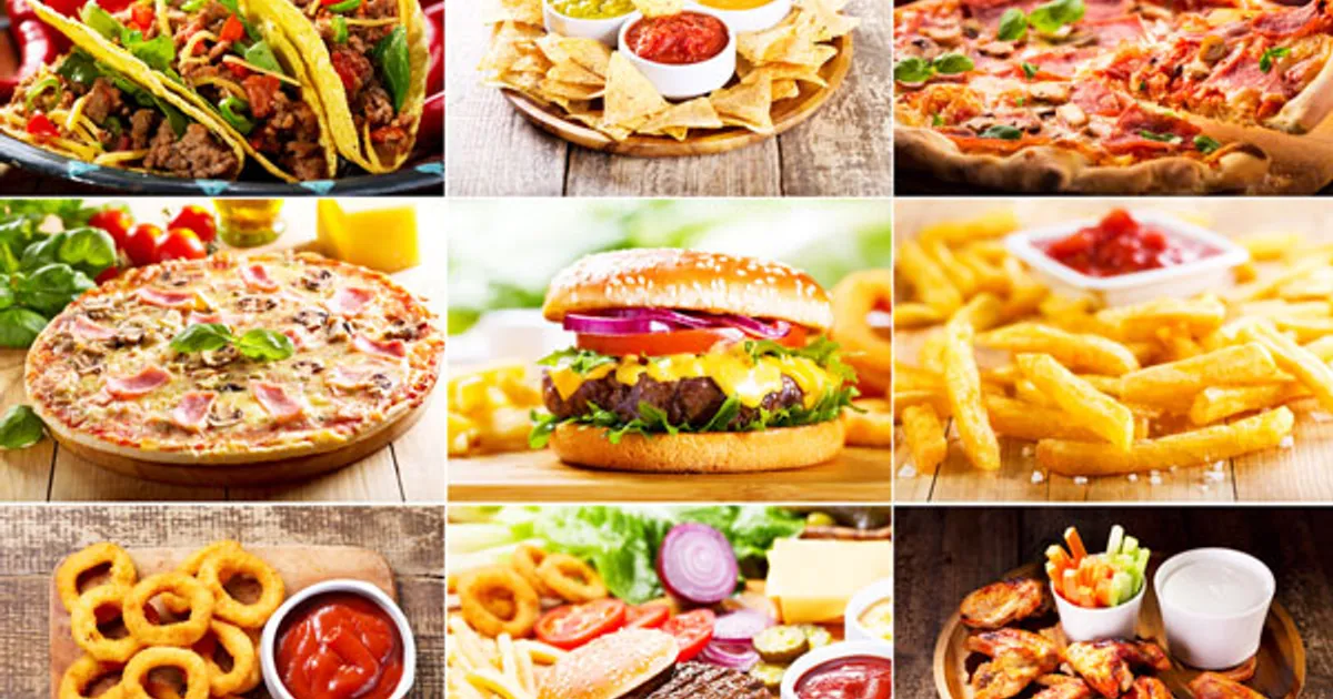 La Malbouffe