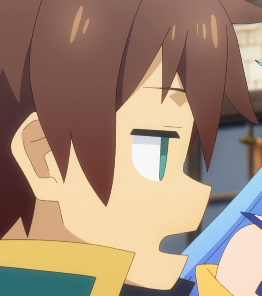 Anime ED Fall 2024