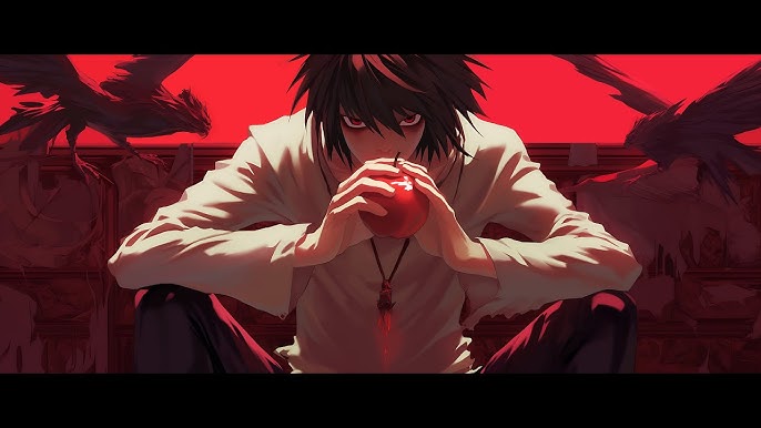 best scene anime