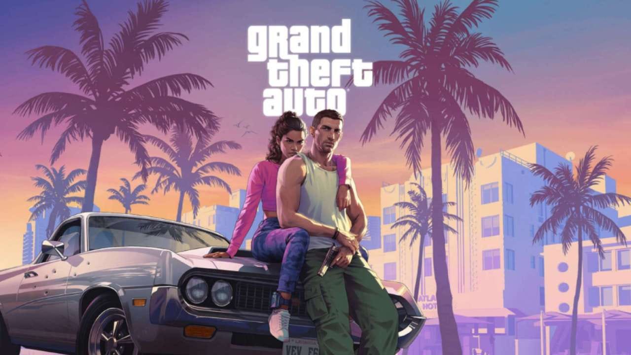 Rockstar Games Trailers