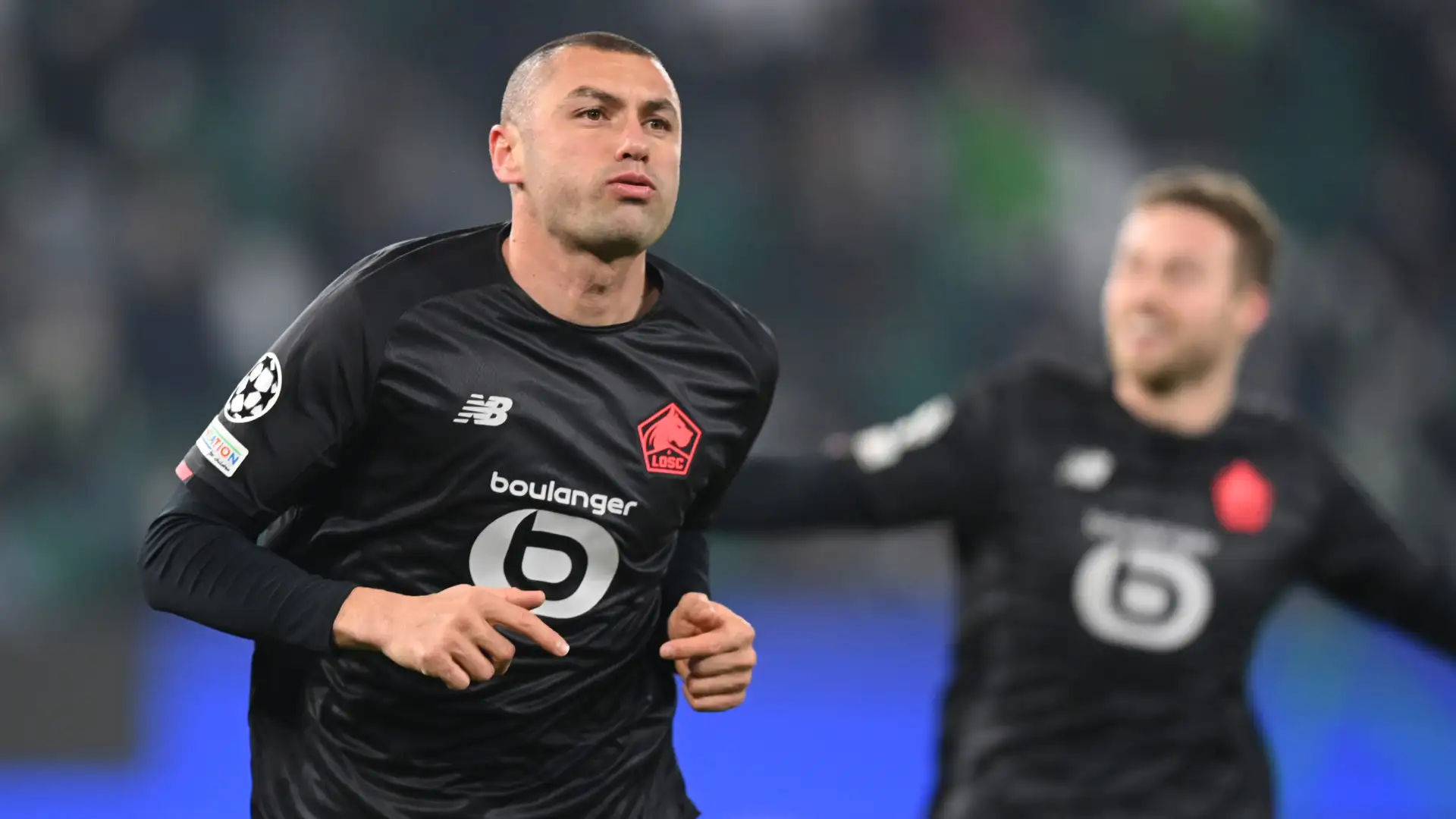 EN İYİ TÜRK FORVETLER