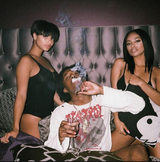 carti songs