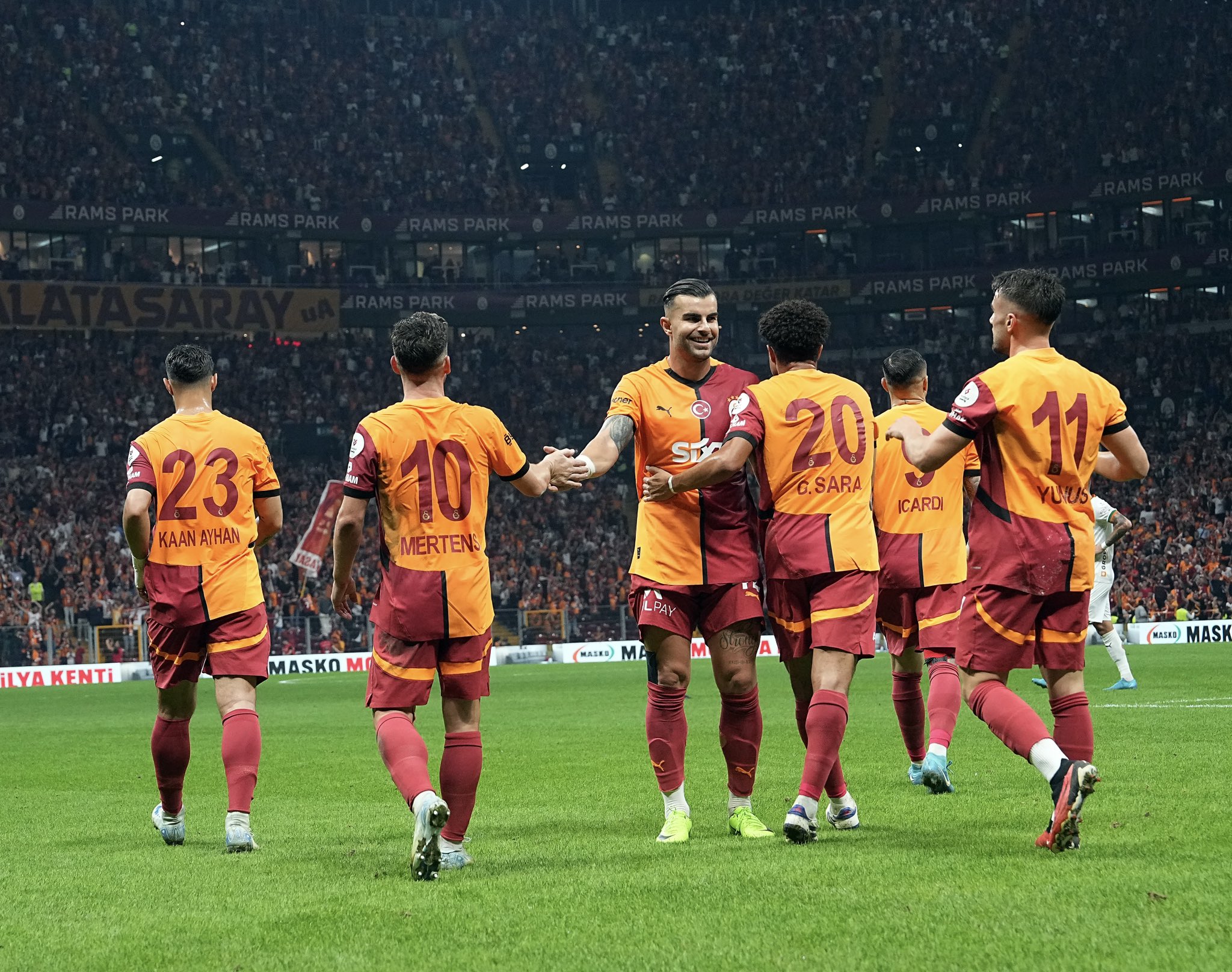 Galatasaray'ın En İyi Transferi