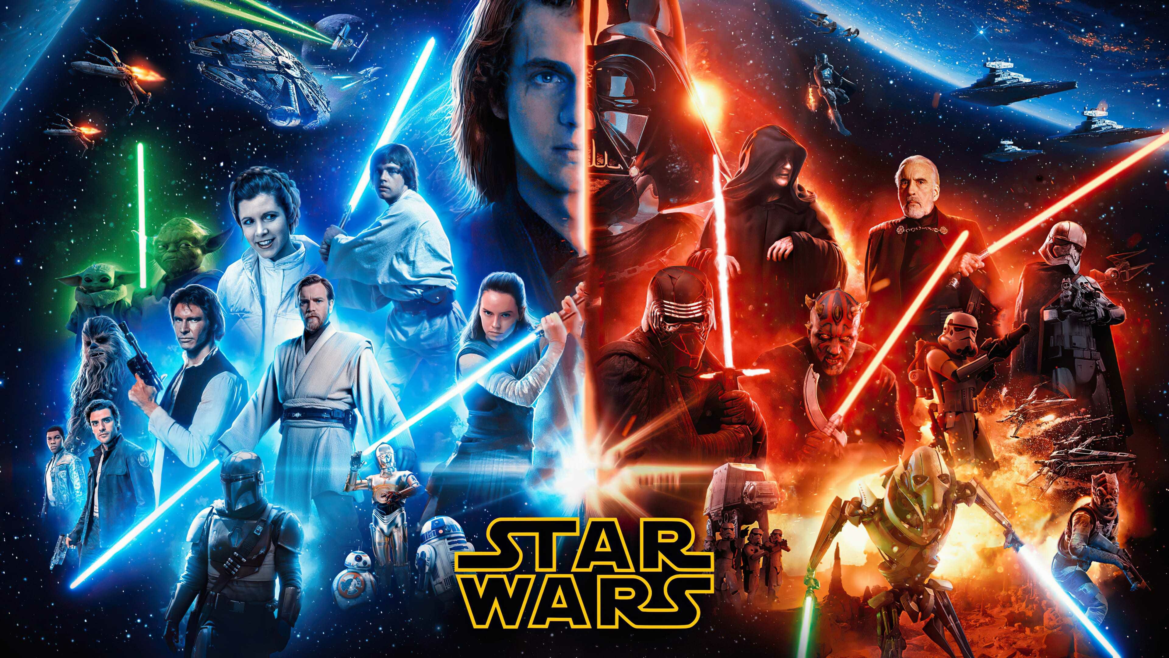 Best Star Wars Movie