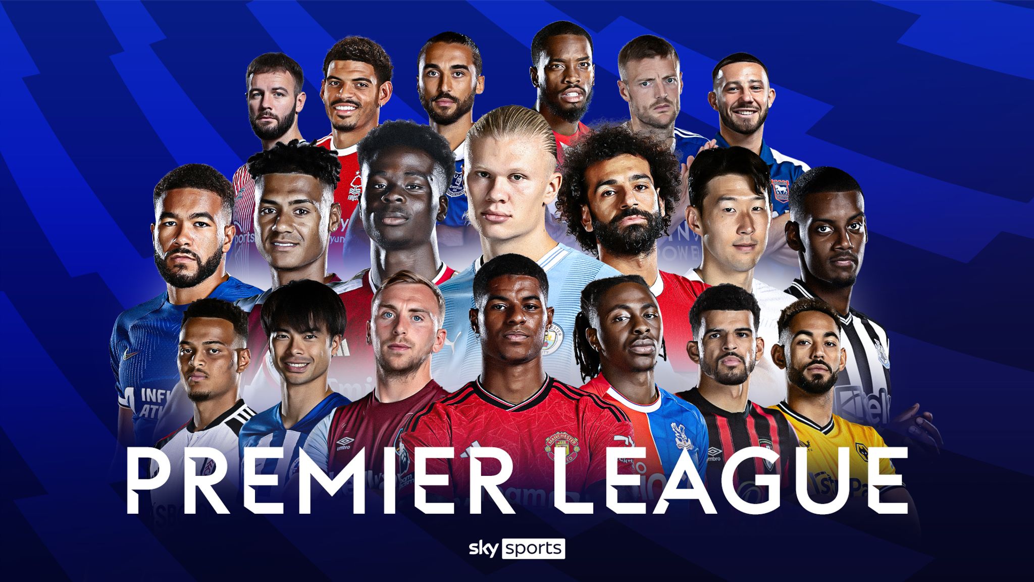 Best Premier League Player Ever
