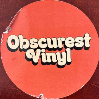 Best Obscurest Vinyl Songs