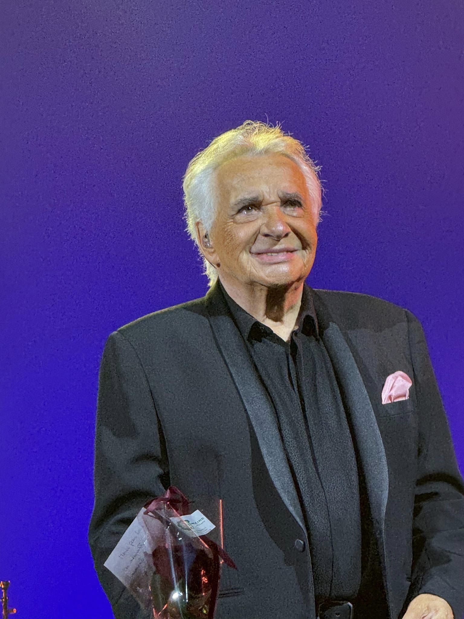 Chansons de Michel Sardou