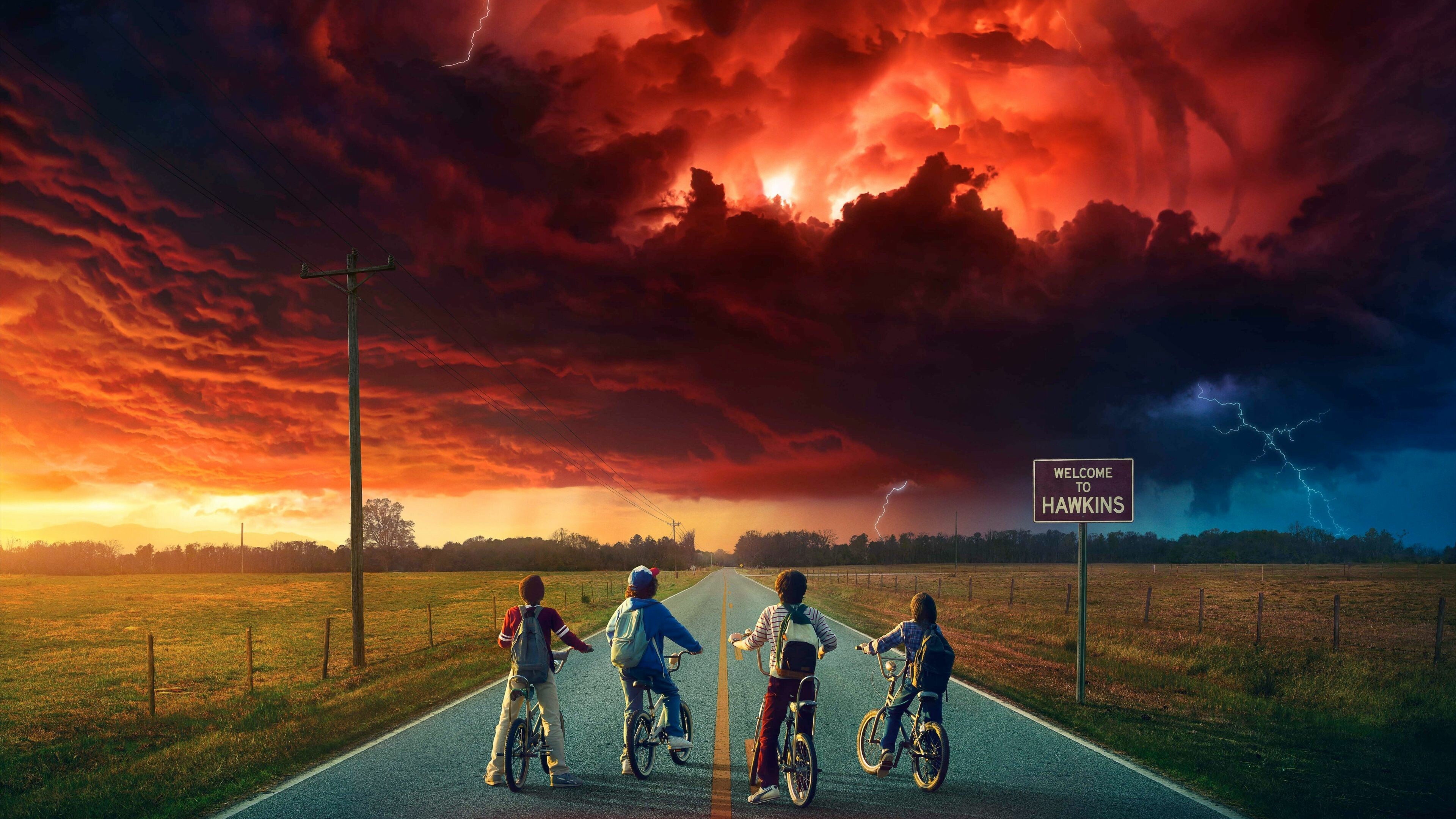 Best Stranger Things Character