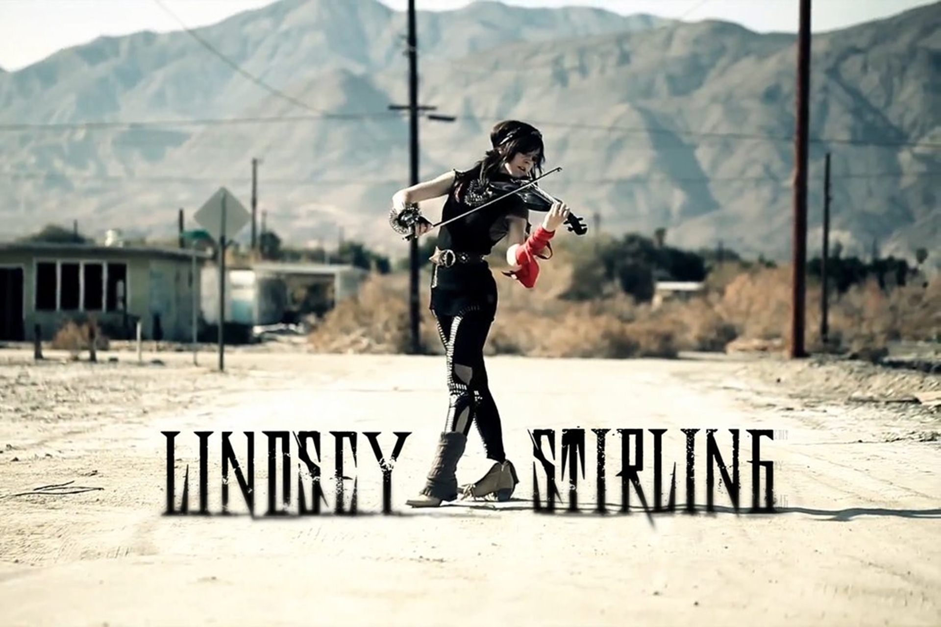 Lindsey Stirling ~ Best Music Video (Part 1)