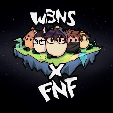 Wbns x Fnf V1
