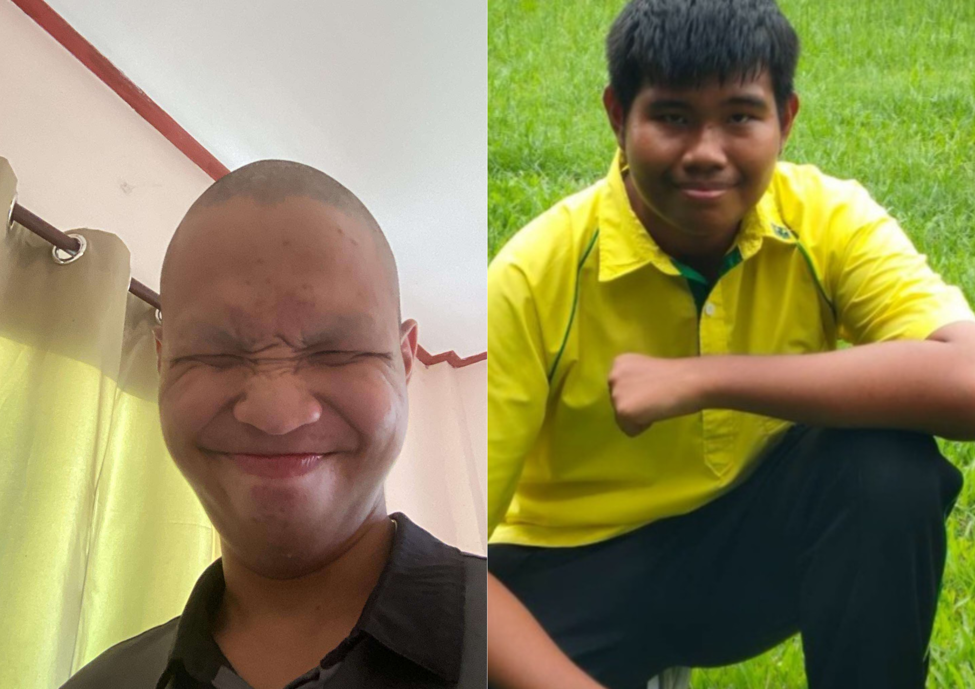 จัดอันดับคนสุดมั่ว