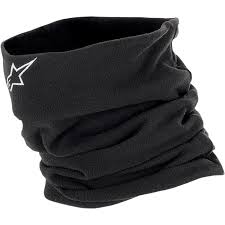 TOP NECK WARMES  2024