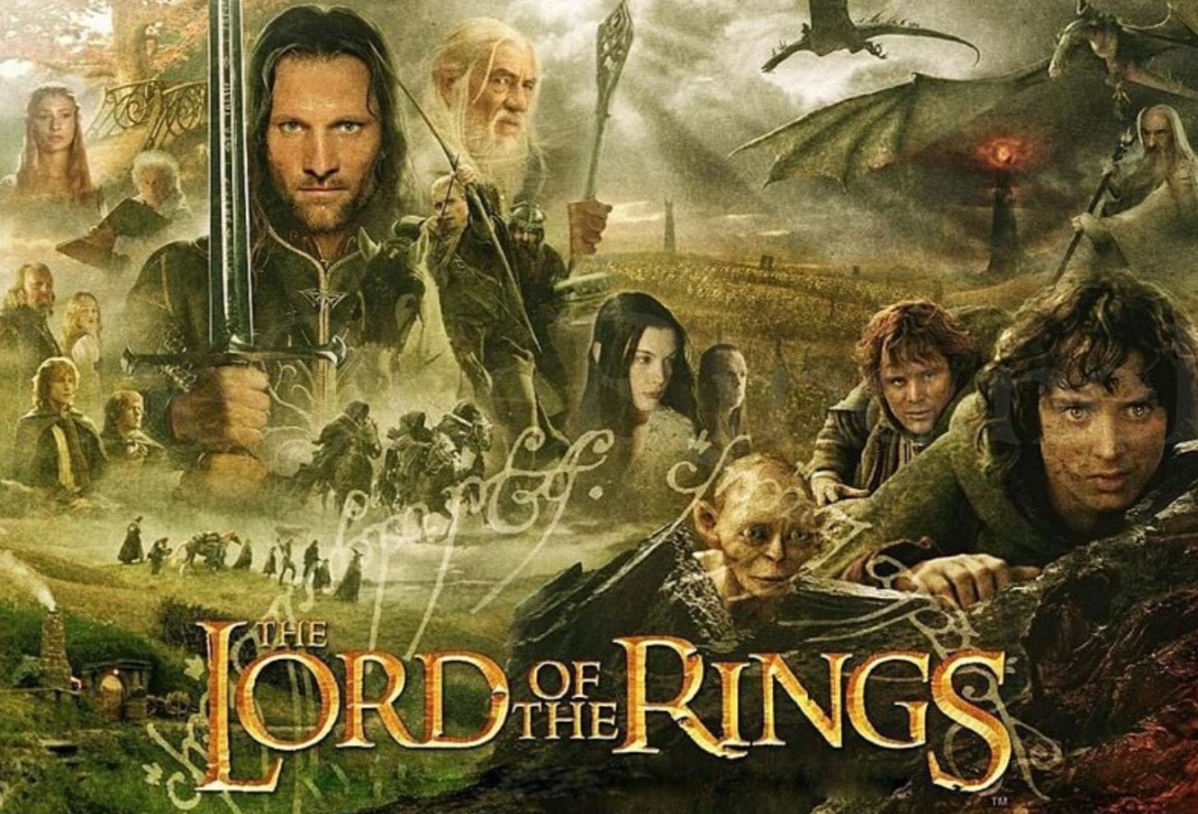 Personaggi di tolkien