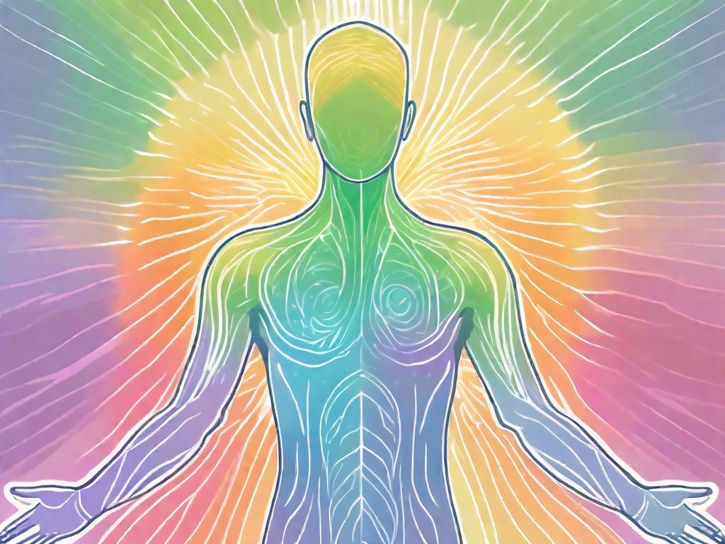 Who has more aura?