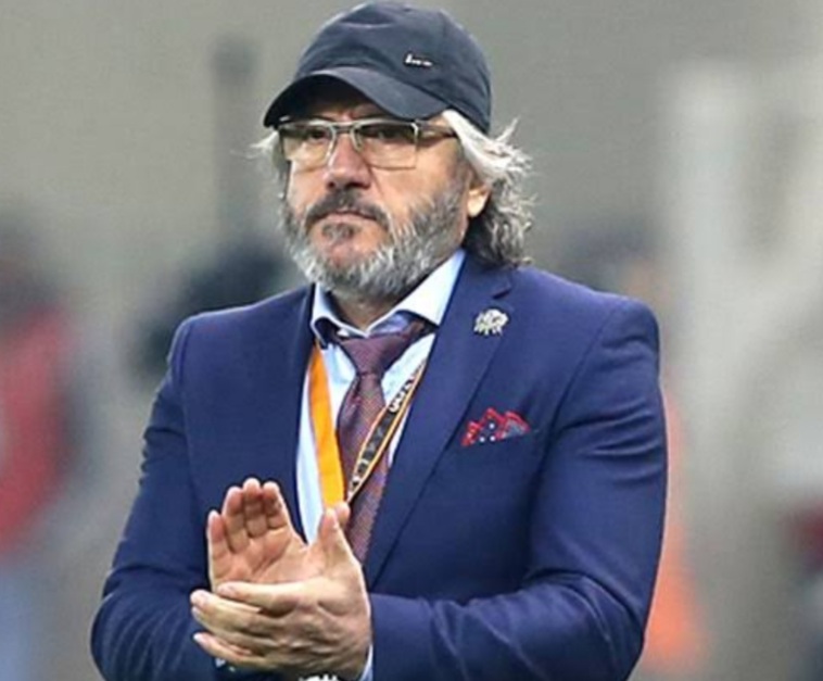 En ikonik ve tarz Süper Lig hocaları