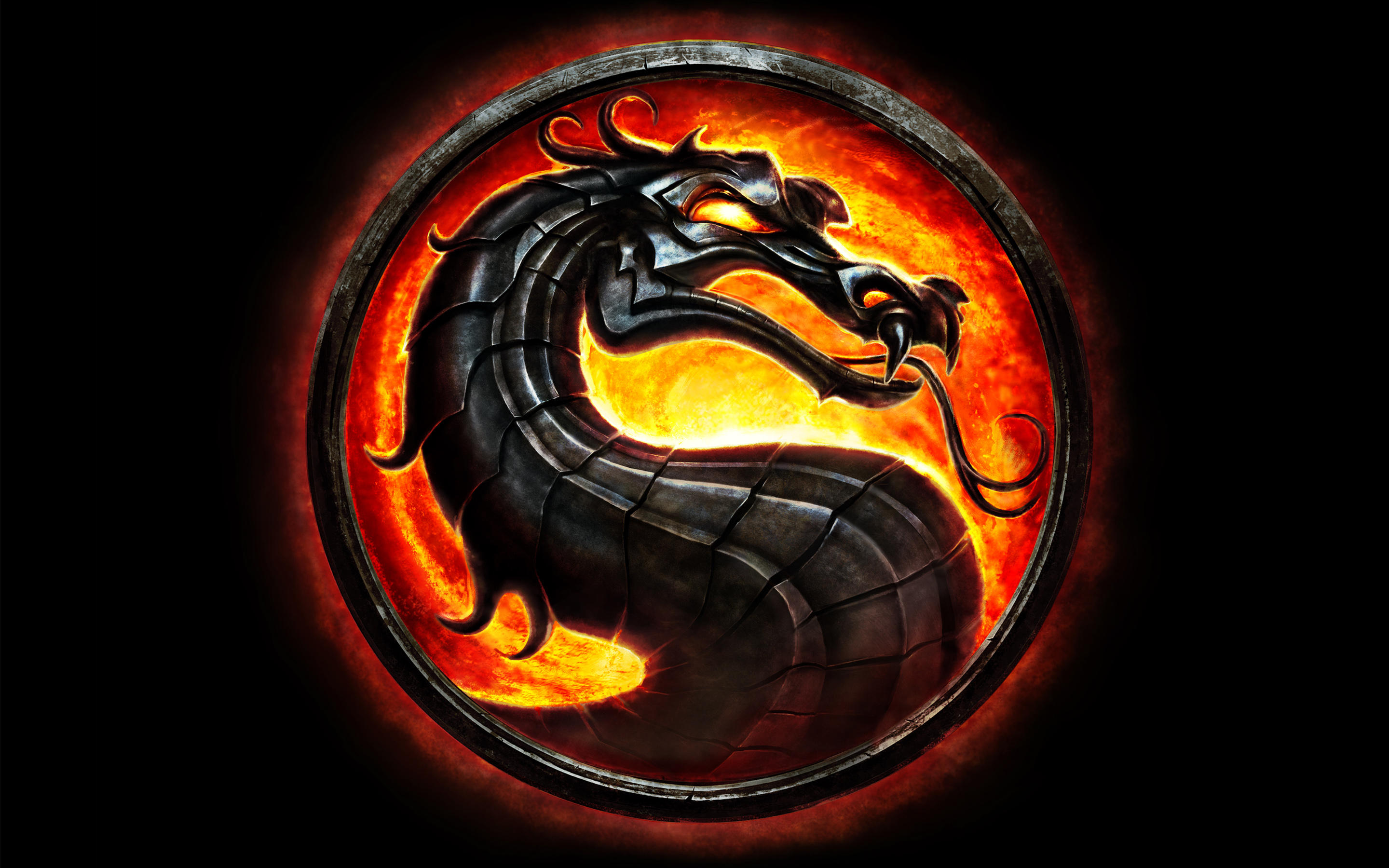 Mortal Kombat 9