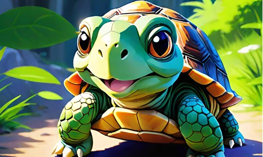 Cute Animal